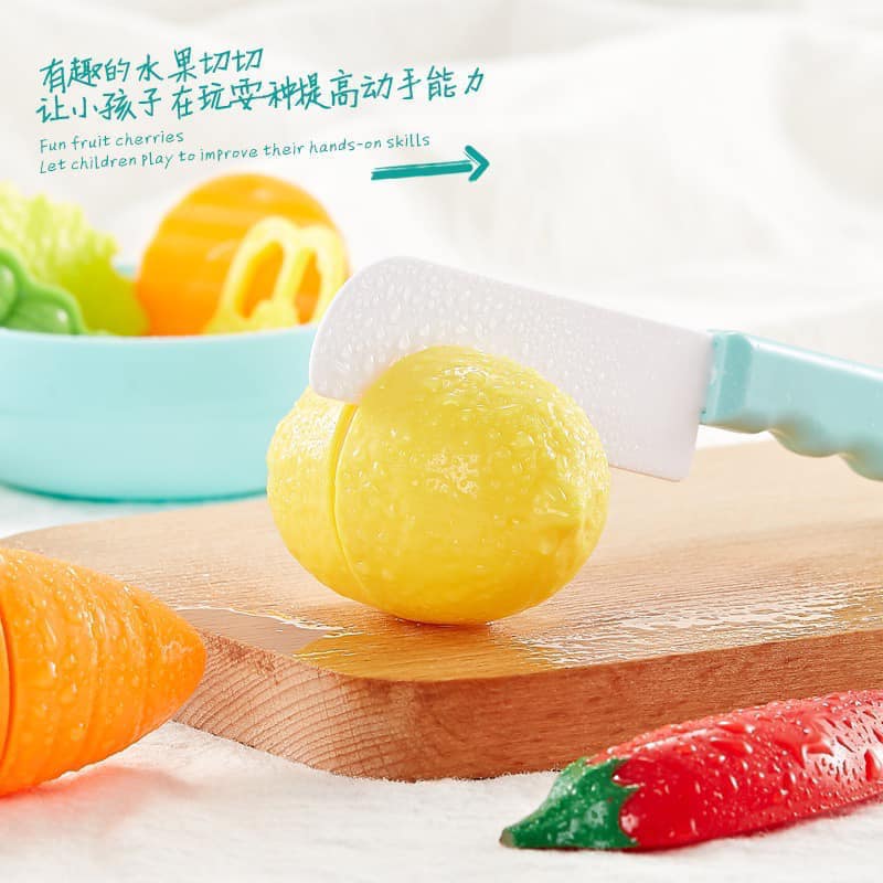 ของเล่นเด็ก ชุดครัวใหญ่ Home Kitchen