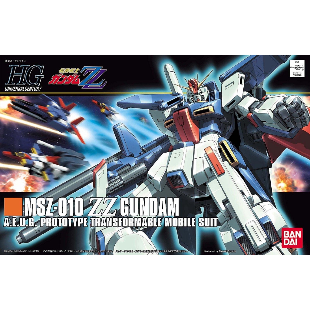 111 msz-010 zz gundam