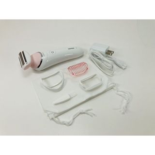 Philips® SatinShave Advanced Gentle Shave for Sensitive Skin BRL140/51 ฟิลิปส์ เครื่องโกนขนไฟฟ้า สำหรับผู้หญิง