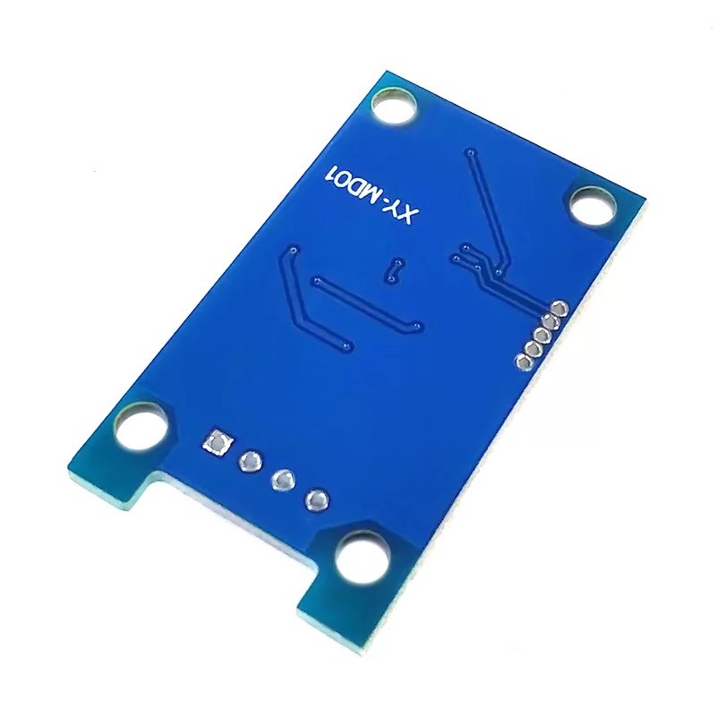 Humidity/temperature Sht20 Sensor Industrial Modbus RS485