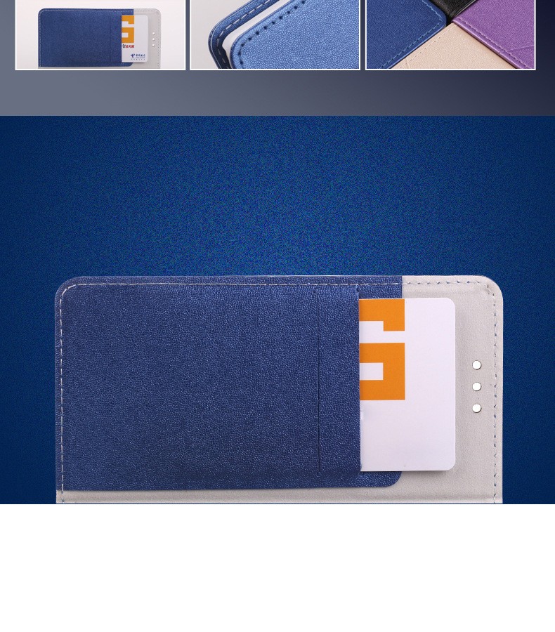 Case Huawei P10 Plus เคสหนัง PU แบบฝาพับ