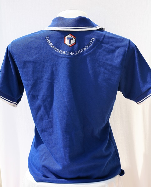 เสื้อโปโลผู้หญิง