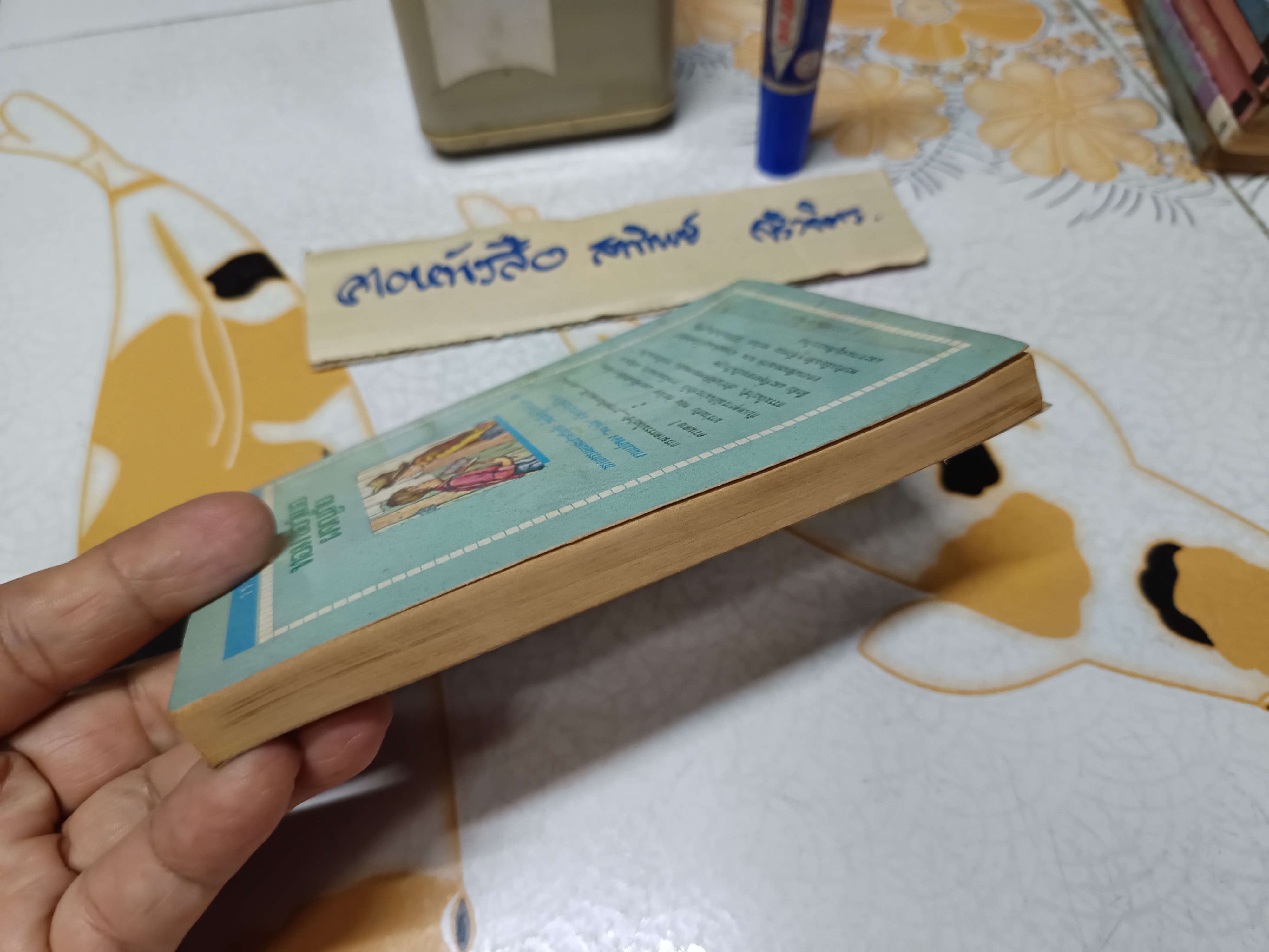 ทอม ซอว์เยอร์ ผจญภัย - มาร์ค ทเวน เขียน / หน่าจ้อย แปล #ชุดวรรณกรรมอมตะสำหรับเด็ก สำนักพิมพ์เม็ดทราย