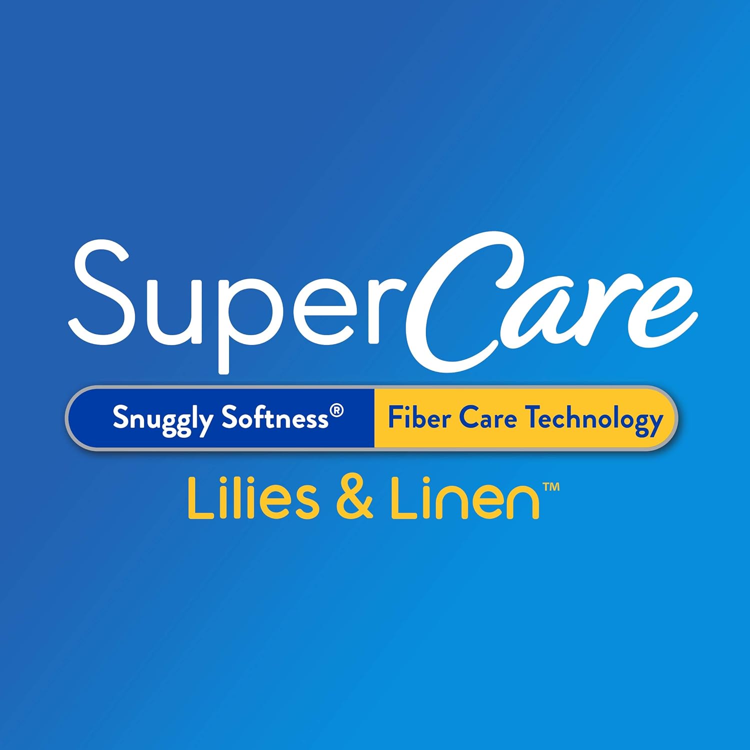 Snuggle® Fabric Softener Dryer Sheets Super Care Lilies & Linen แผ่นอบผ้า กลิ่นลิลี&ลินิน