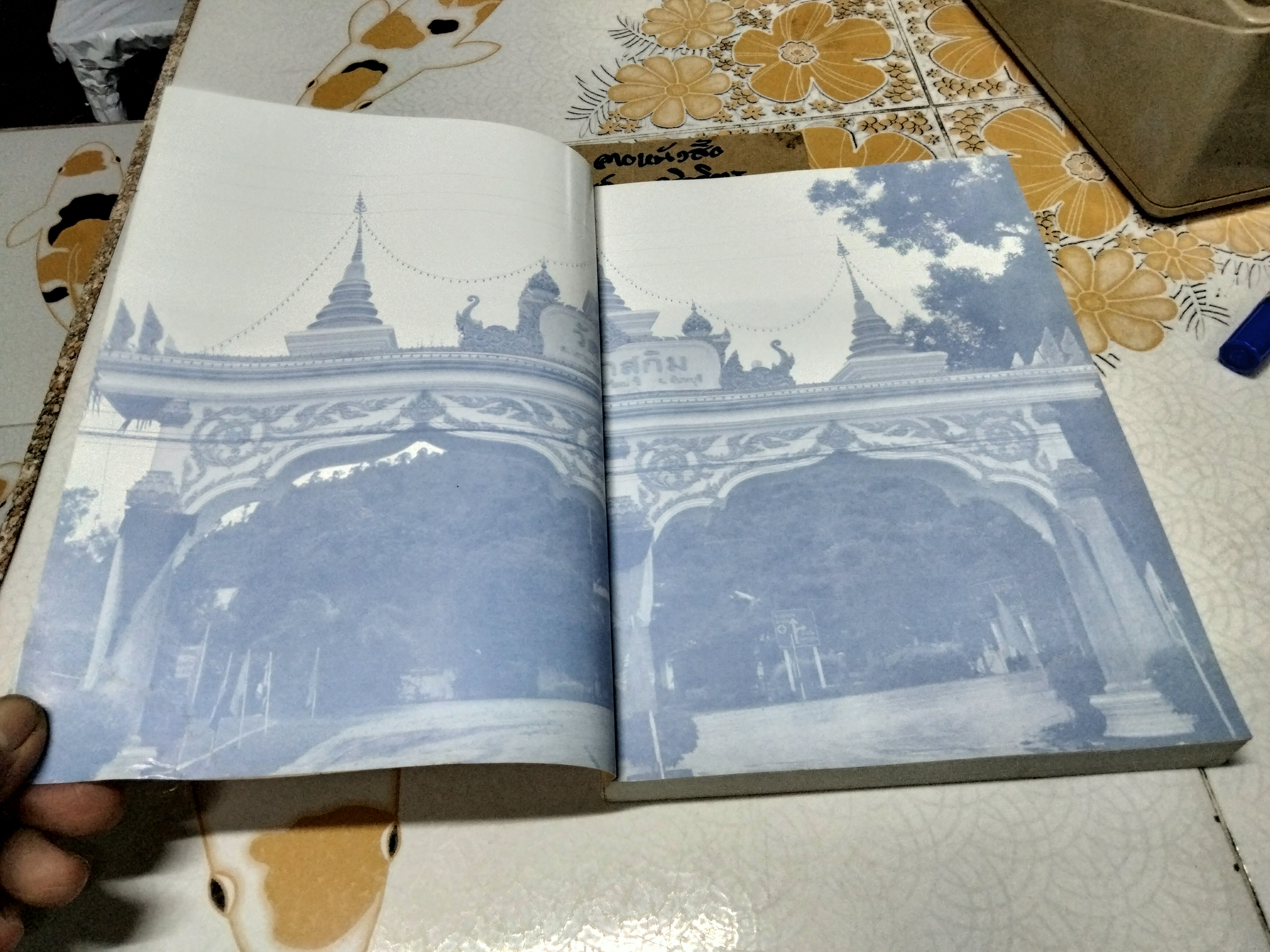 ฐิตวิริยาจารย์เทศนา เล่ม 1- รวมธรรมคำสอนของพระวิสุทธิญาณเถร หลวงปู่สมชาย ฐิตวิริโย **สินค้าหมด**