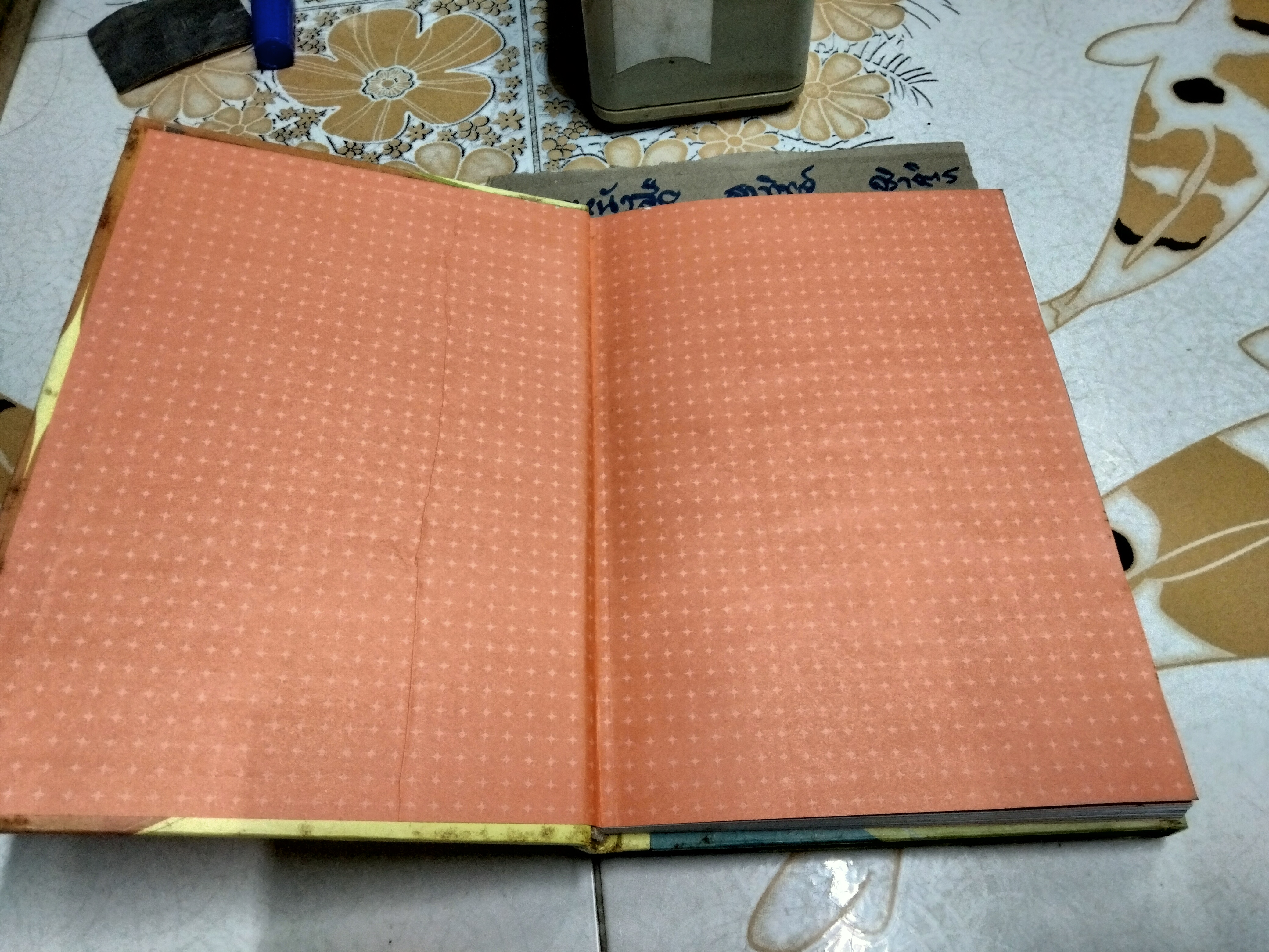 หนังสือ ถวิลหา Nostalgia 22 นักเขียน 22 เรื่องราว ถวิลทุกขวบค่ำเช้า หยุดได้ฉันใด พิมพ์ครั้งแรก 2544 **สินค้าหมด**