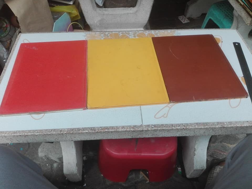 BOOKS FOR YOUNG EXPLORERS - NATIONAL GEOGRAPHIC SOCIETY มี 18 เล่ม (ไม่ทราบว่าออกมากี่เล่ม)