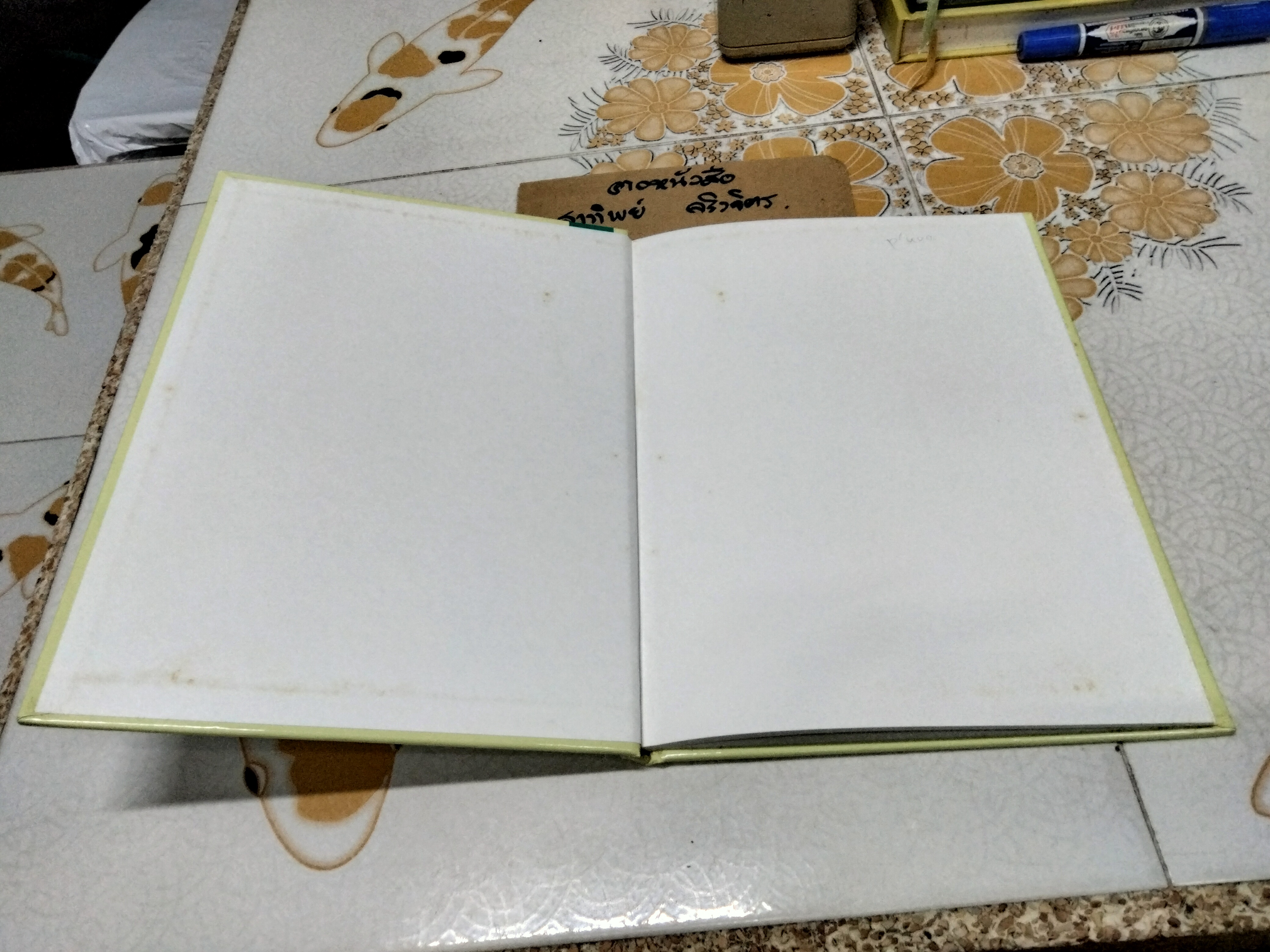 มาเล่นด้วยกันนะ (ปกแข็ง) เรื่องและรูป โดย มารี ฮอลล์ เอทส์ แปลโดย พรอนงค์ นิยมค้า