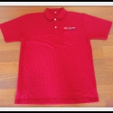 ตัวอย่าง เสื้อโปโล
