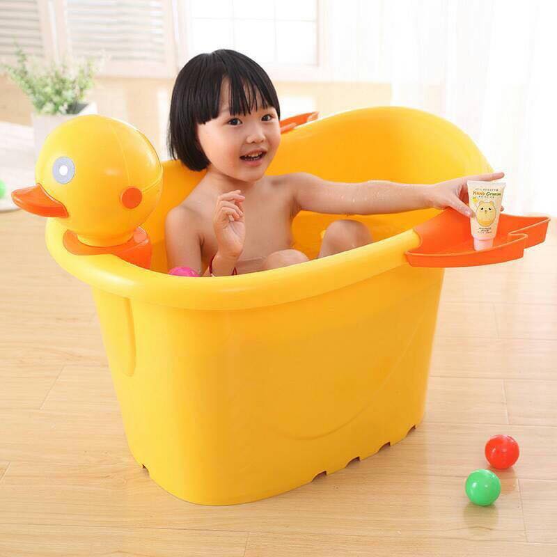 อ่างอาบน้ำเป็ด