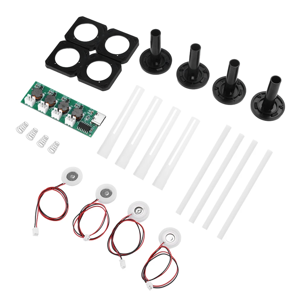 5VDC Ultrasonic Humidifier โมดูล