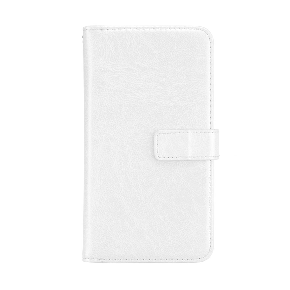 เคส Huawei nova 2i #เคสฝาพับหนัง PU ใส่การ์ดได้ถึง 9 ช่อง Magnetic Wallet Stand Leather Case with 9 Card Slots