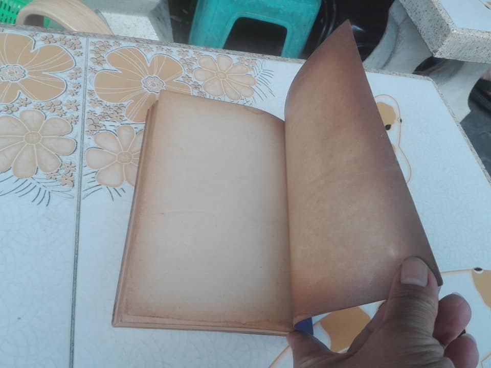 แดนสนธยา มิติที่ 6 เหนือกาลเวลา โดย ไชยวัฒน์ ยนต์เปี่ยม **สินค้าหมด**