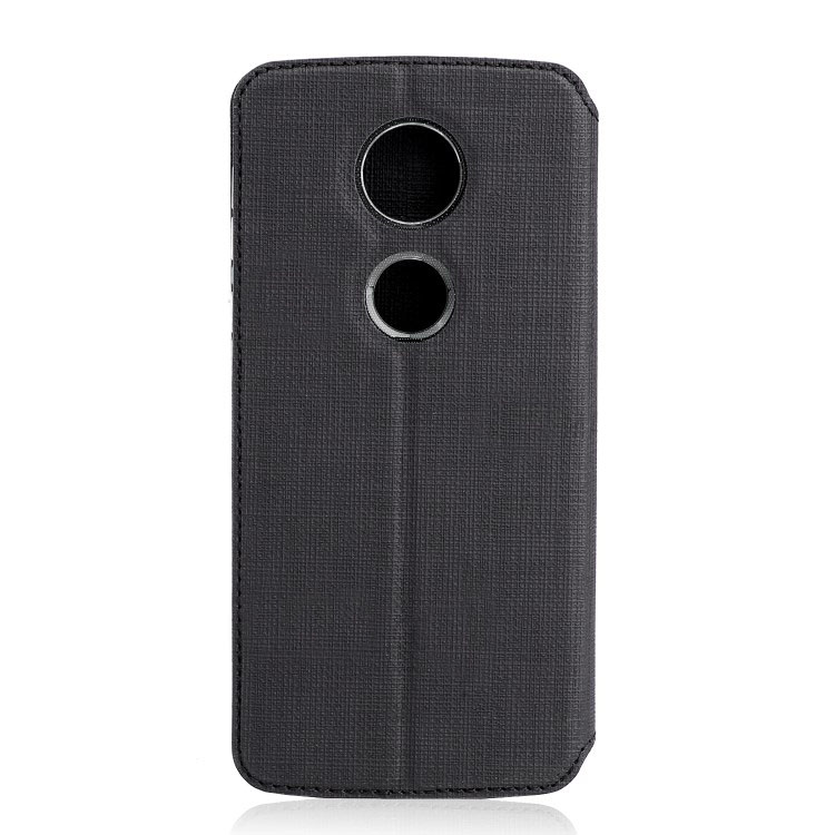Case Motorola Moto E5 Plus VILI DMX #เคสแบบฝาพับหนัง PU คุณภาพดีราคาเบาๆสบายกระเป๋า