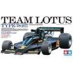 20065 Team Lotus Type 78 1977