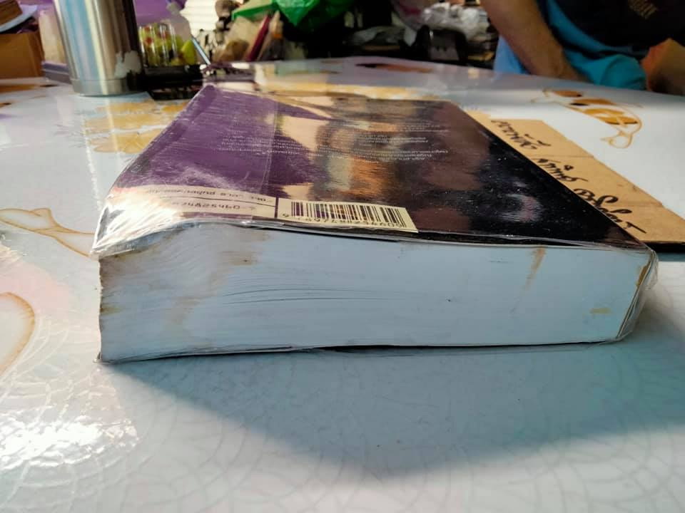 องค์กรยอดกลยุทธ์ (The strategy Focused Organization) **หนังสือมีคราบน้ำ-โดนน้ำ (สินค้าหมด)