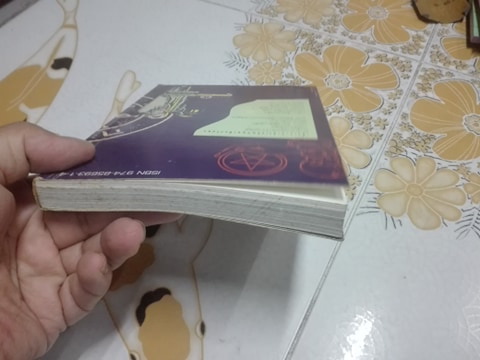 วิธีดูหมอไพ่ยิปซี - ขุนทอง อสุนี ณ อยุธยา (ไม่มีไพ่) **สินค้าหมด**