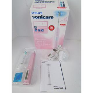 Philips® Sonicare 2 Series Plaque Control Electric Toothbrush ฟิลิปส์ แปรงสีฟันไฟฟ้า