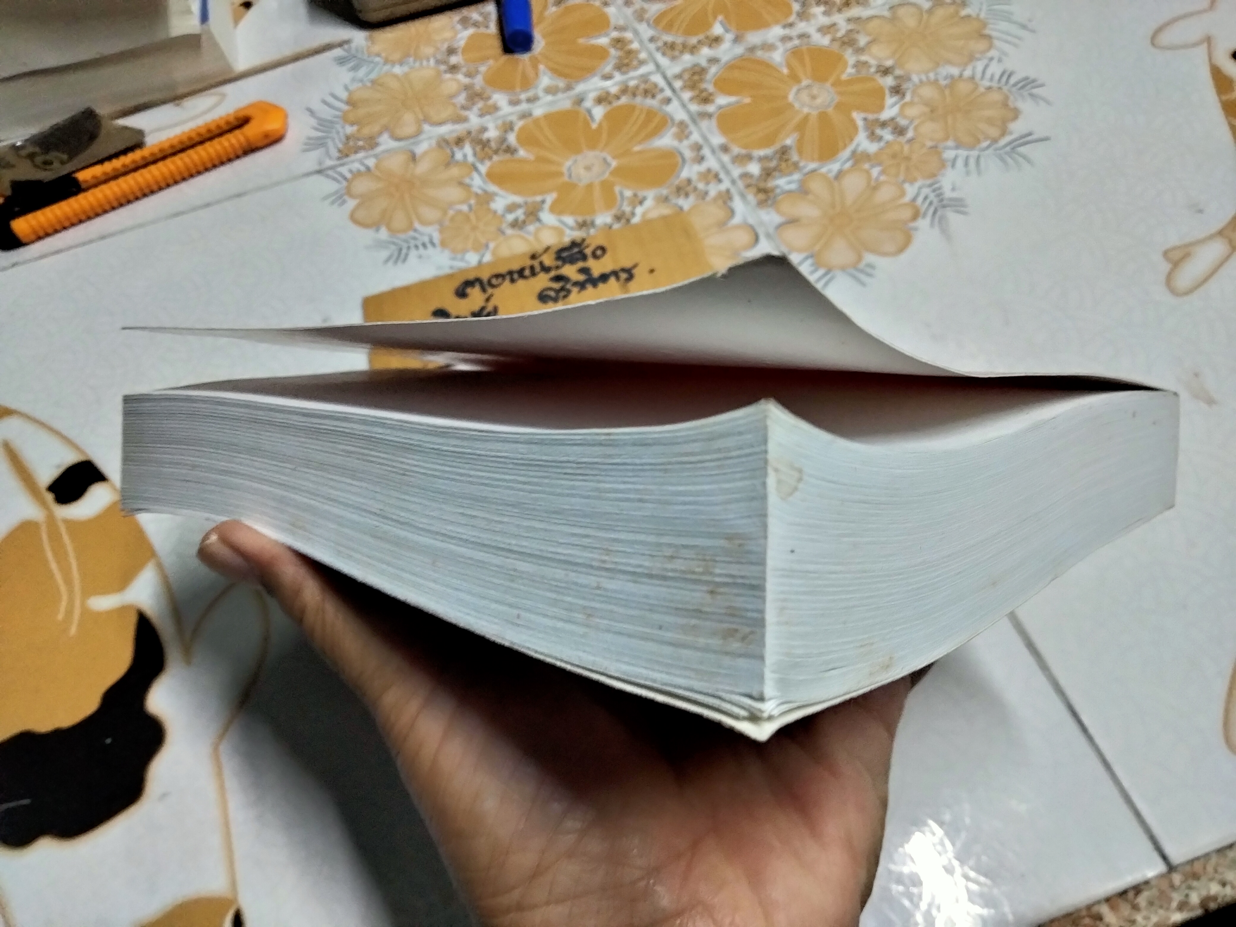 สามมุกงามสกุลซ่ง - สุภาณี ปิยพสุนทรา (พิมพ์รวมเล่มครั้งแรก พ.ศ.2548)