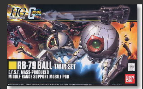 114 RB-79 BALL TWIN SET