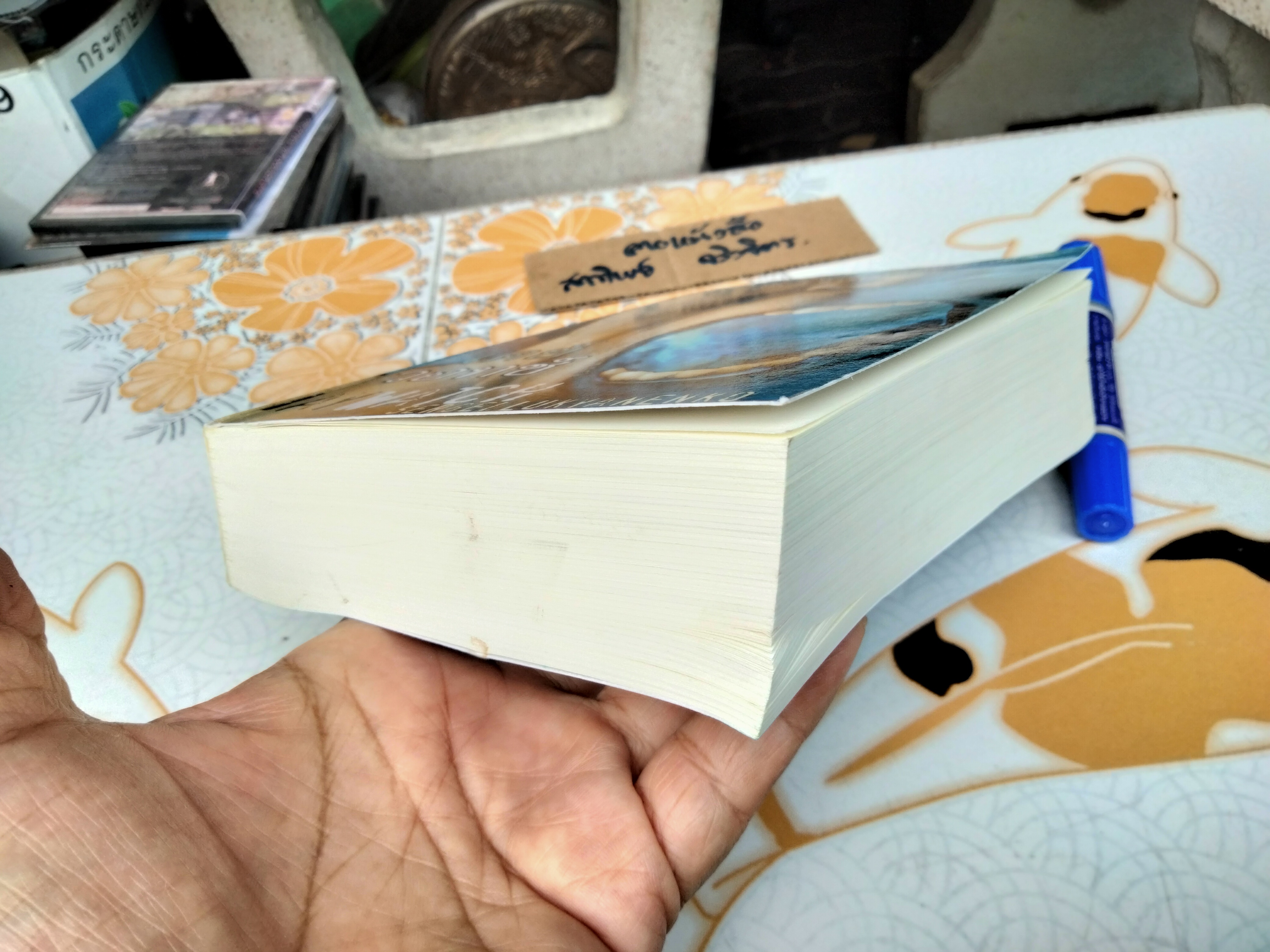 เดย์วอทช์ (Daywatch) Sergai Lukyanenko เขียน สุวิทย์ ขาวปลอด แปล **สินค้าหมด**