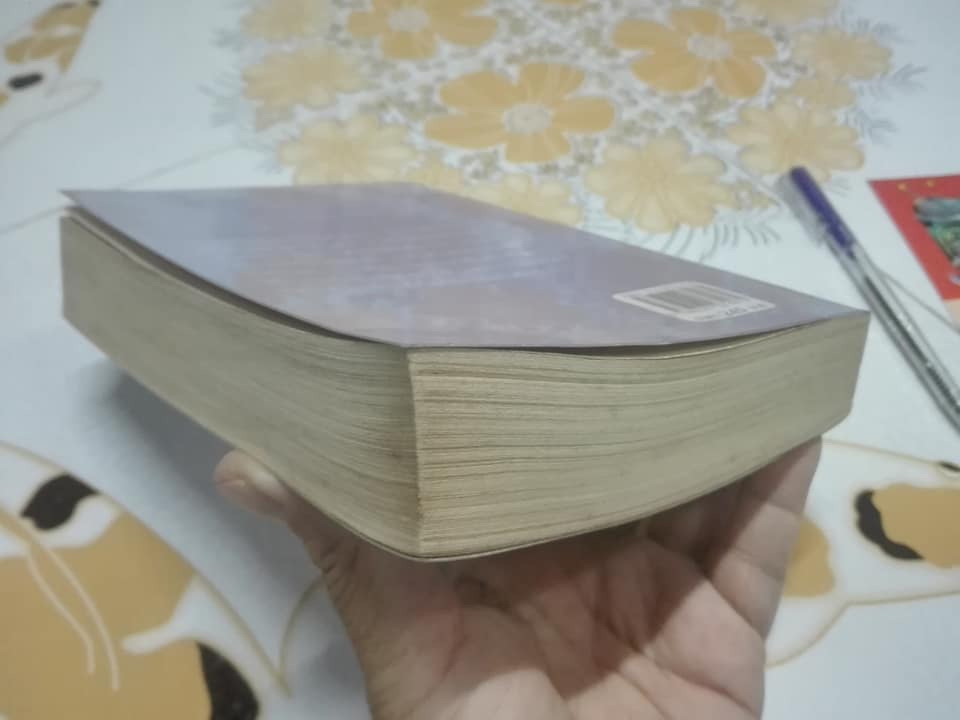 ฟ้ากระจ่างดาว (เล่มเดียวจบ) โดย กิ่งฉัตร