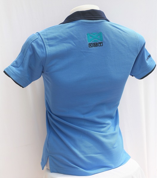 เสื้อโปโลผู้หญิง