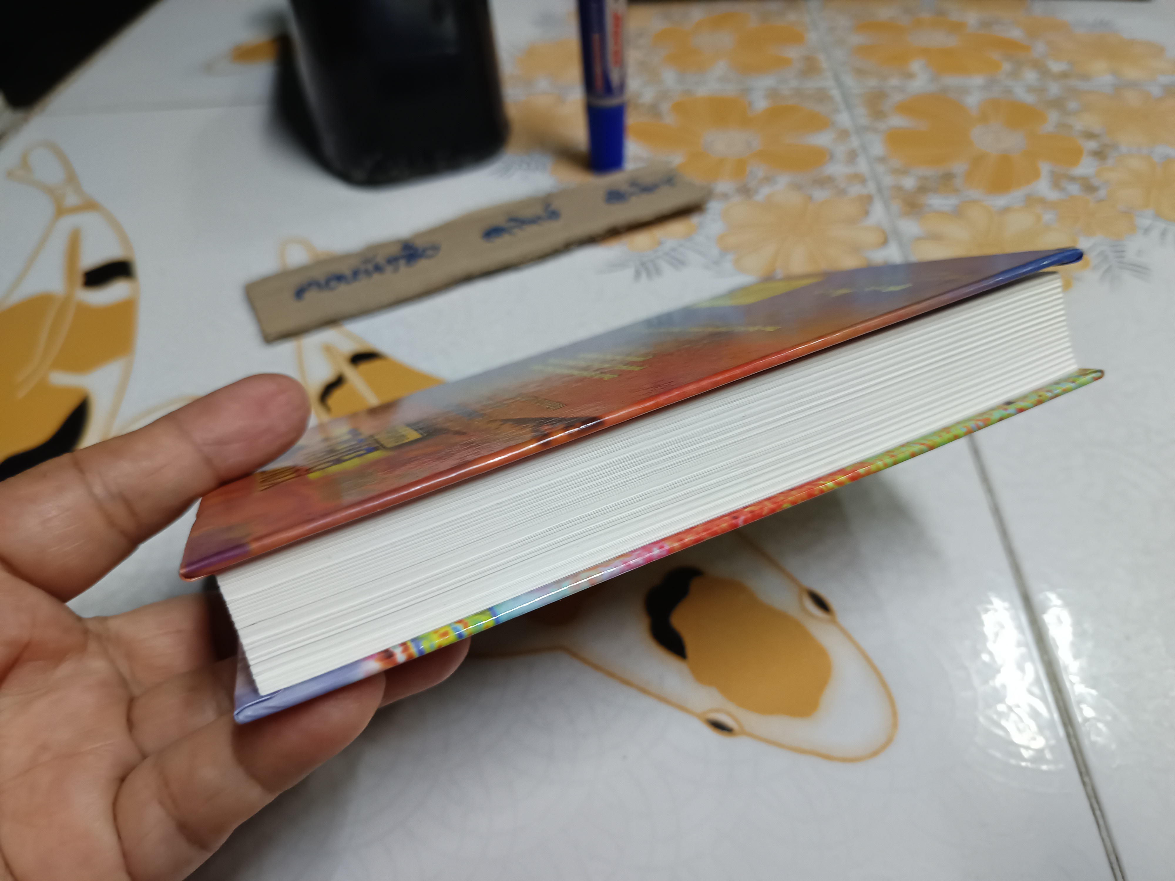 Youth Bible (Global Edition) (CEV) **สินค้าหมด**