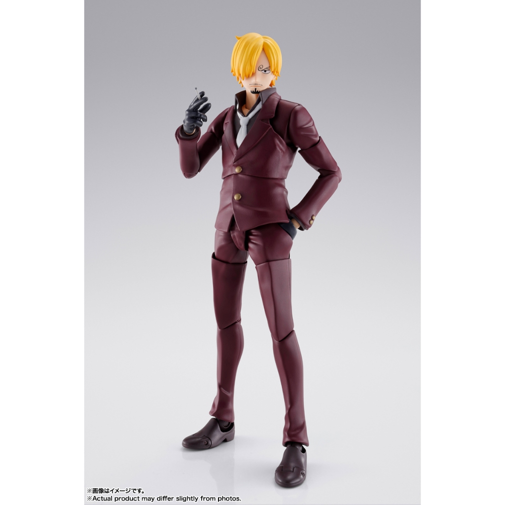 SHF SNAJI-THE RAID ON ONIGASHIMA