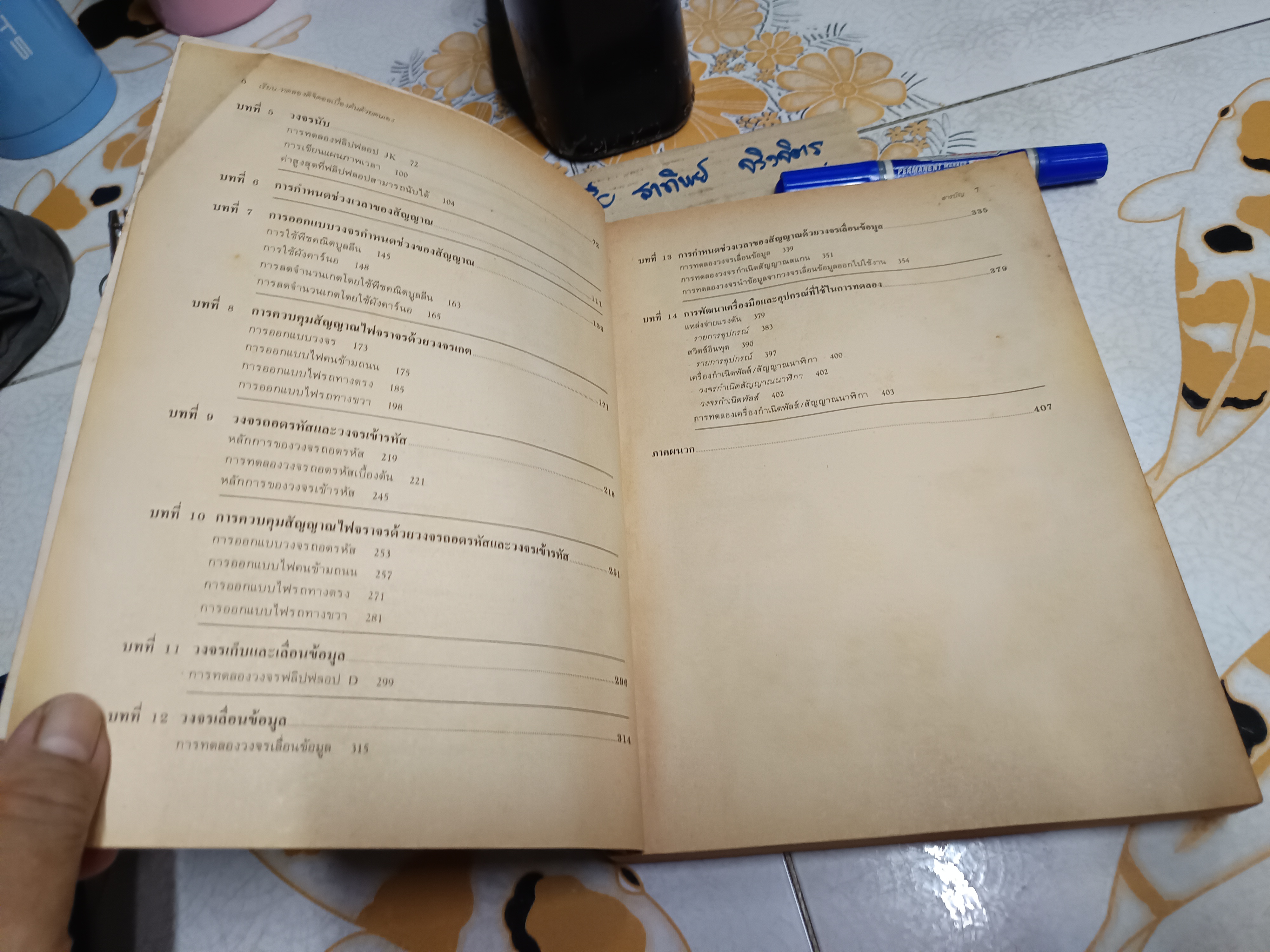 เรียน/ทดลองดิจิตอลเบื้องต้นด้วยตนเอง สันทรา เกตุพันธุ์ **สินค้าหมด**