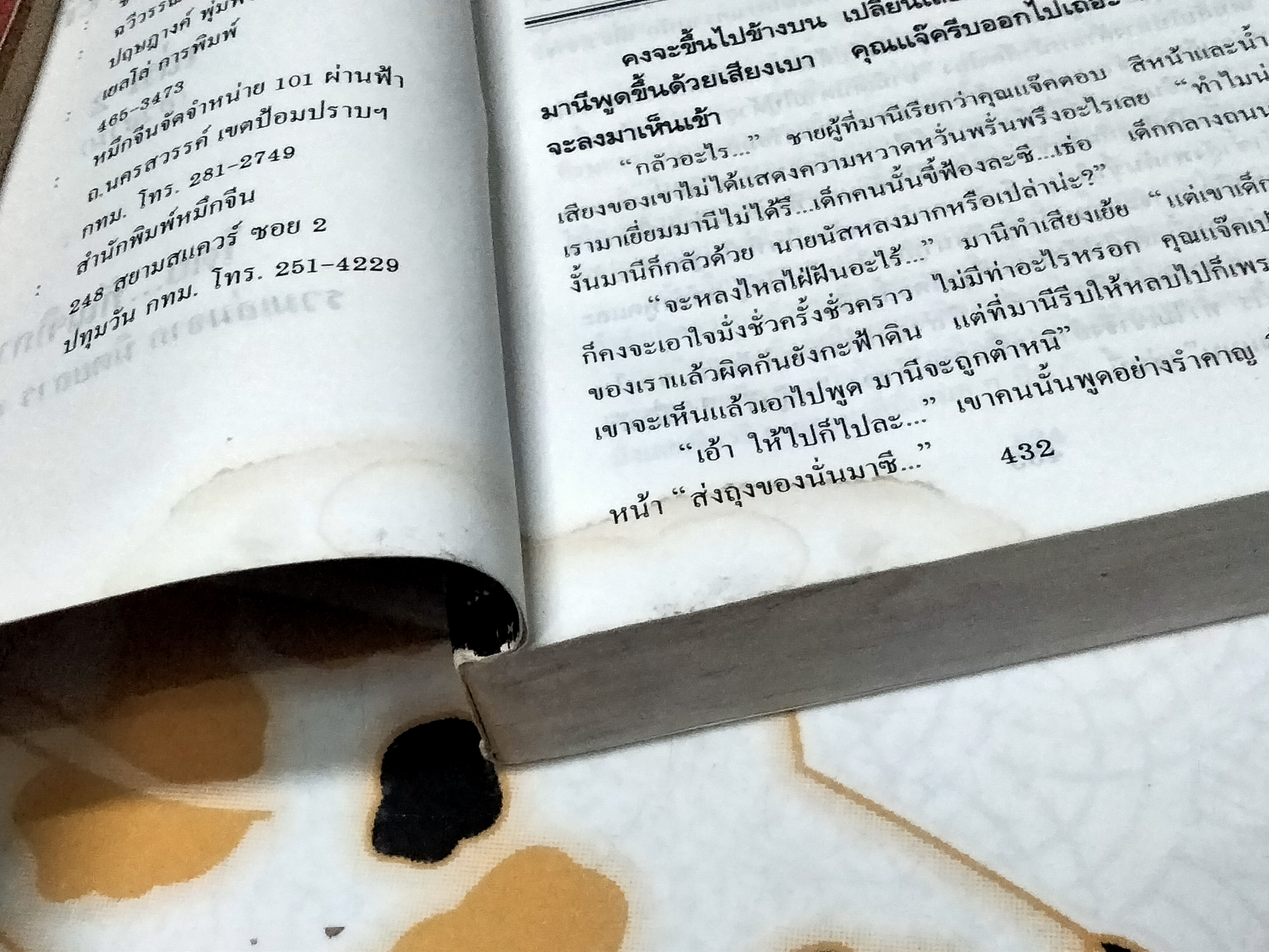 คุณหญิงสีวิกา (2เล่มชุด) ดัดแปลงโดยใช้จากเค้าโครงเรื่อง Rebecca ดำเนินเรื่องโดย นิดา **สินค้าหมด**