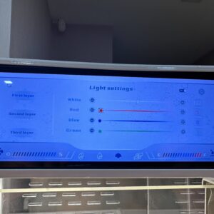 Indoor Farming Concept Design Cabinet Box Farm
