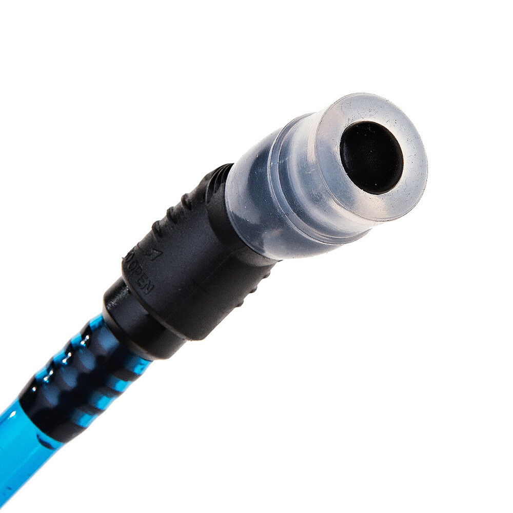 ถุงน้ำพกพา (สีฟ้า) ขนาด 1.5 ลิตร, 2 ลิตร TPU รุ่น SD16 (L08)