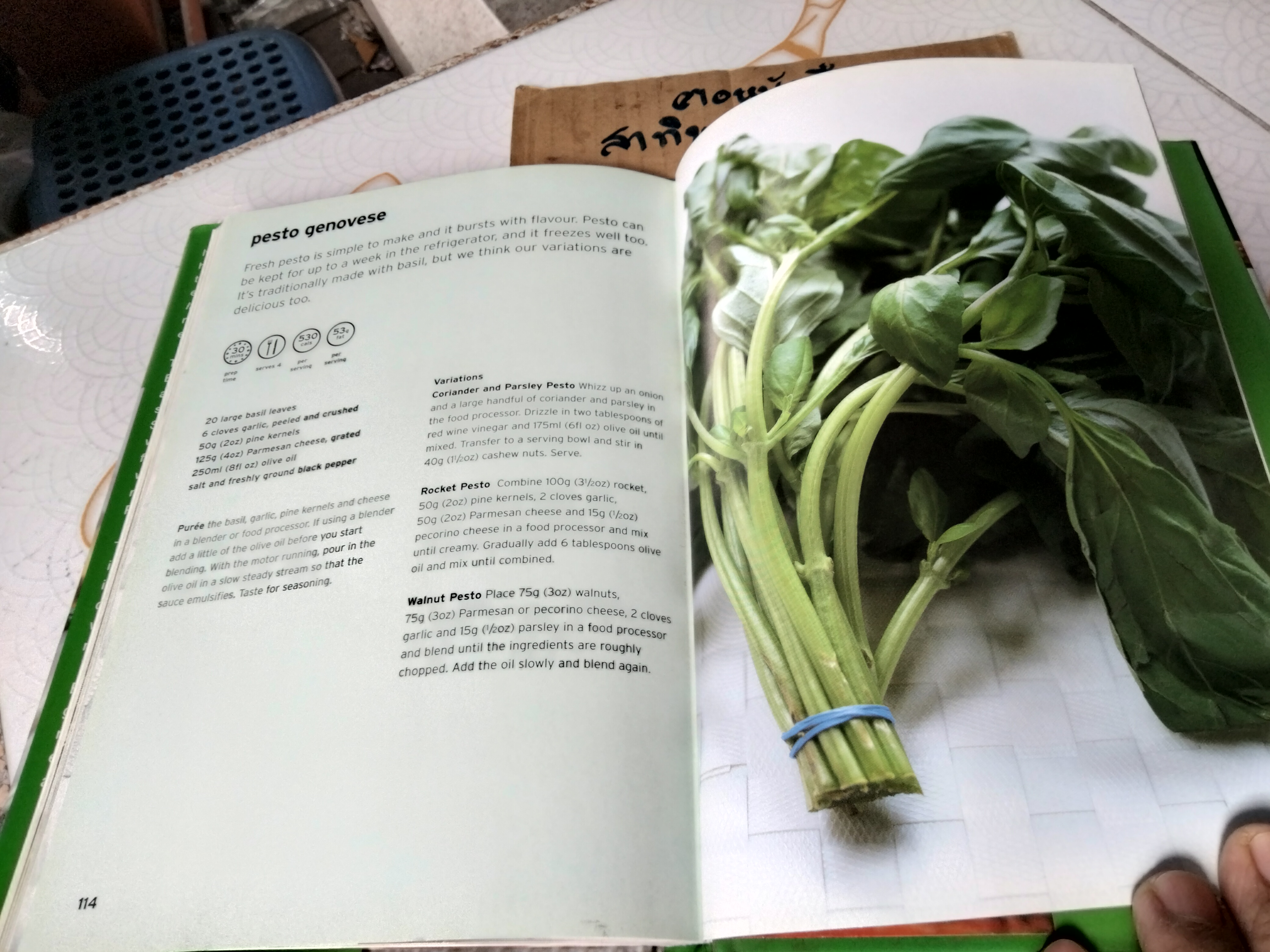 Easy Italian in minutes : over 50 recipes inspired by the flavours of Italy