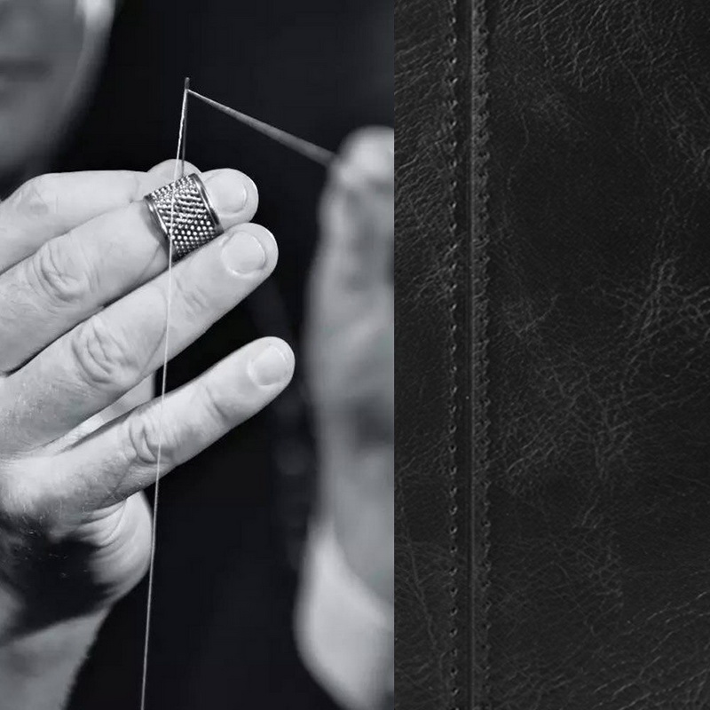 เคส OPPO Reno 5 5G #เคสฝาหลังเคลือบหนัง PU