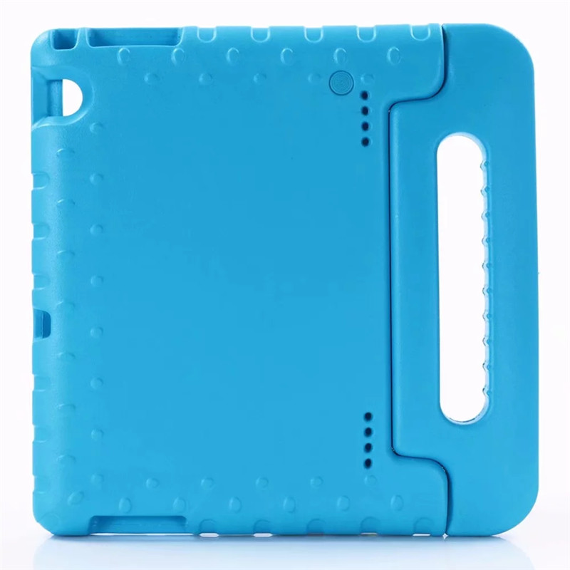 เคสHuawei MediaPad T5 10 หุ้มโฟม EVA #เคสกันกระแทกเหมาะสำหรับเด็ก Safe EVA Foam Cover with Kickstand