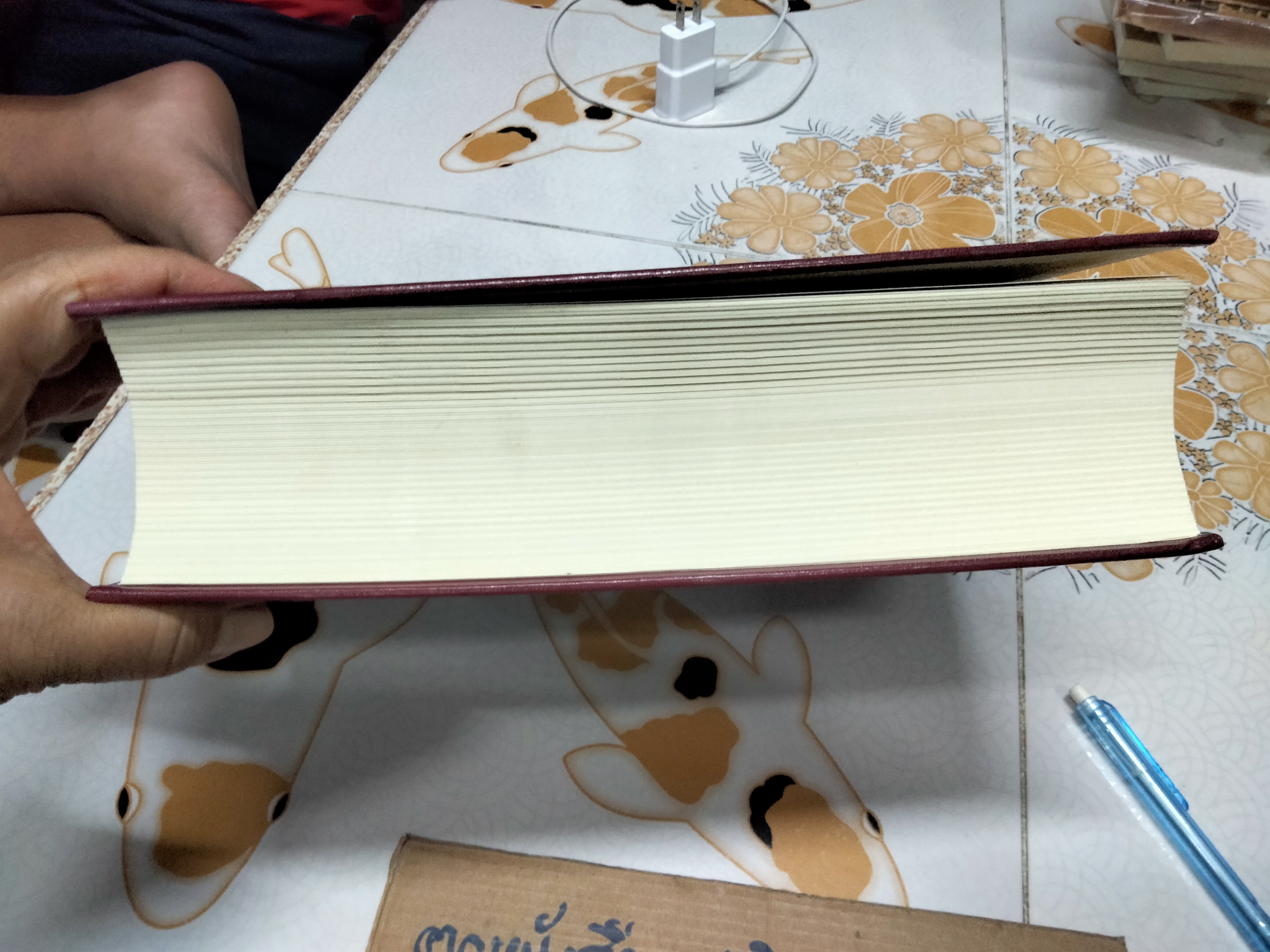 กังขาวิตรณี คัมภีร์อรรถกถาของปาติโมกข์ เล่ม 1 พระพุทธโฆสาจารย์ รจนา พระคันธสาราภิวงศ์ แปลและอธิบาย **สินค้าหมด**