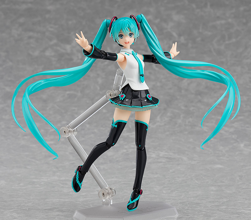 figma 444 Hatsune Miku V4 CHINESE