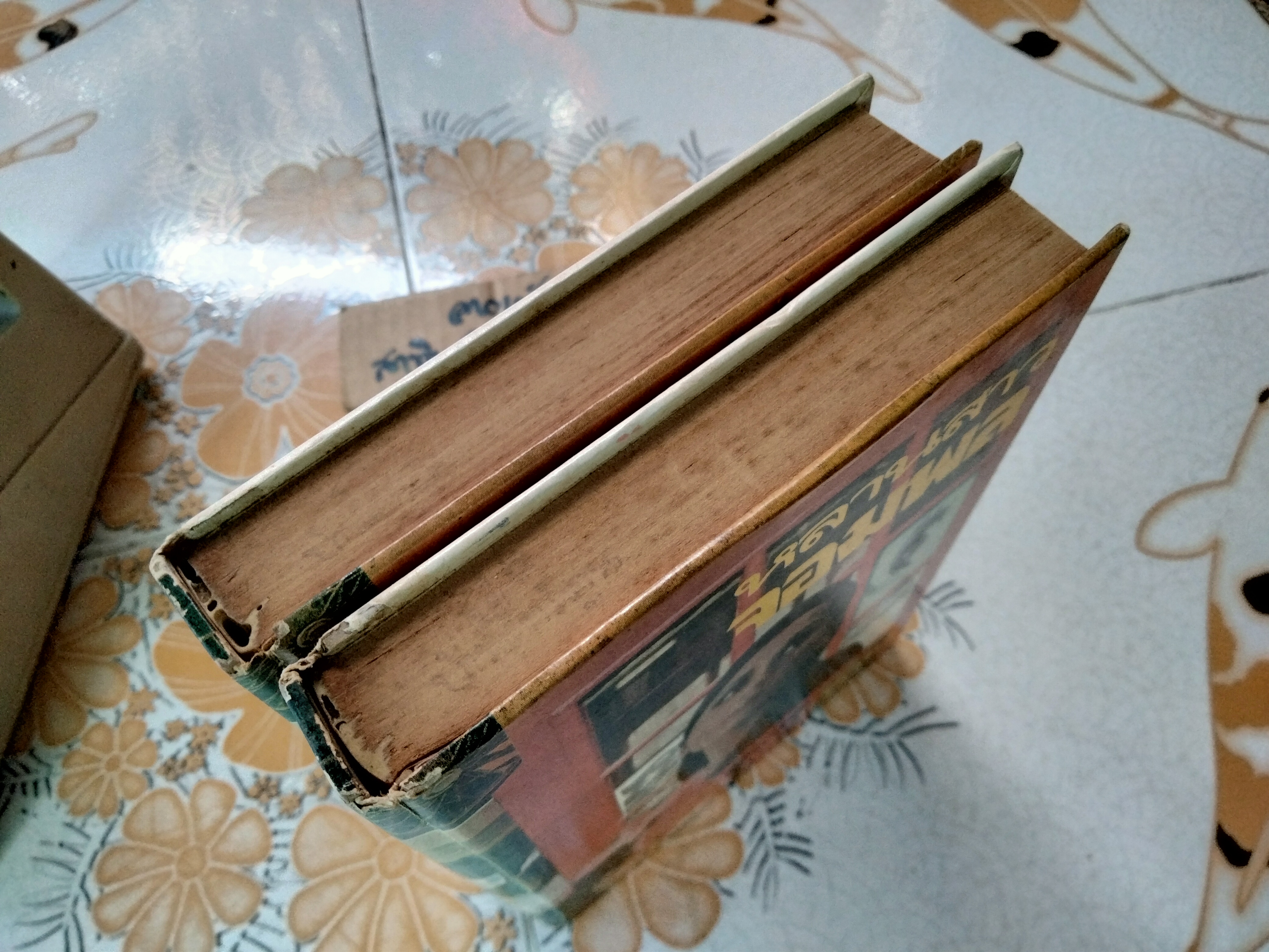 หลานสาวจอมพล (2 เล่มจบ) อาจารีย์