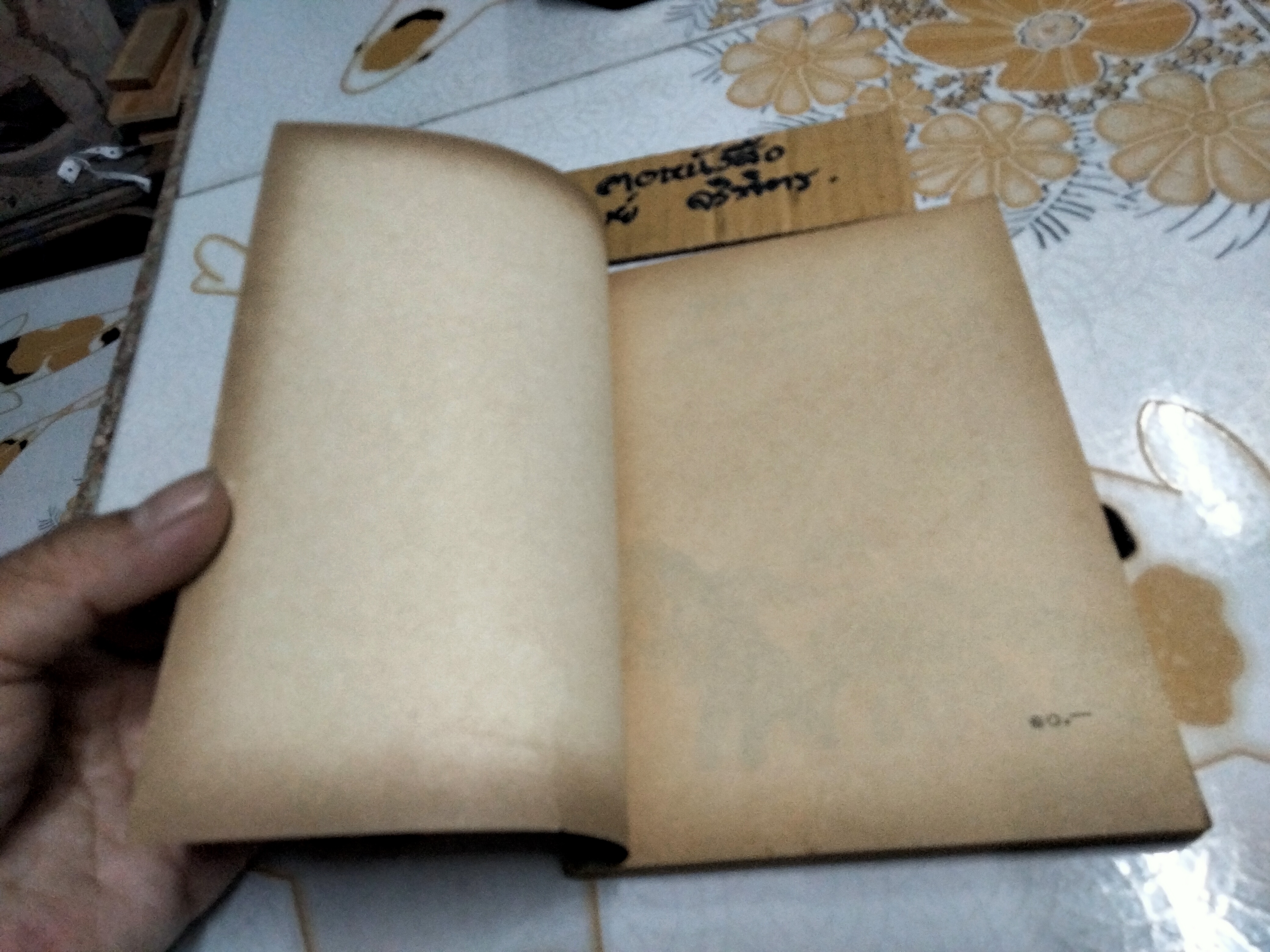 พลายจำปา แปลจาก Jamba , The Elephant โดย ธีโอดอร์ เจ. วอลเดค แปลโดย ลมุล รัตตากร