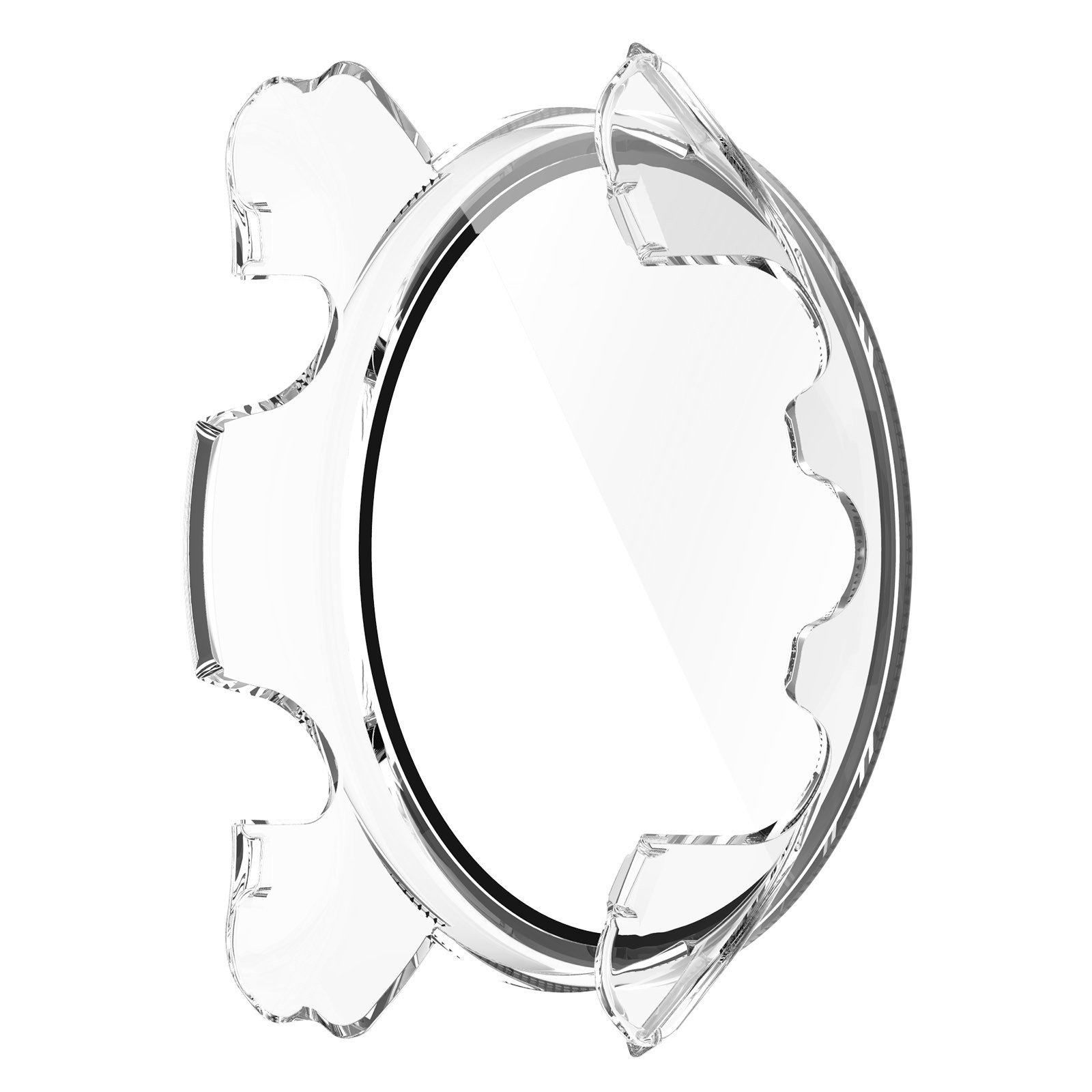 กรอบเคสนาฬิกา Garmin Forerunner 255S /255 (AA13)