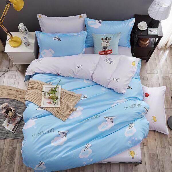 ชุดเครื่องนอน