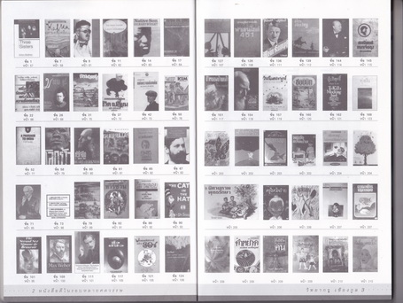 หนังสือดีในรอบหลายศตวรรษ โดย วิทยากร เชียงกูล พิมพ์ครั้งแรก ปี 2547 สนพ.สายธาร **สินค้าหมด**