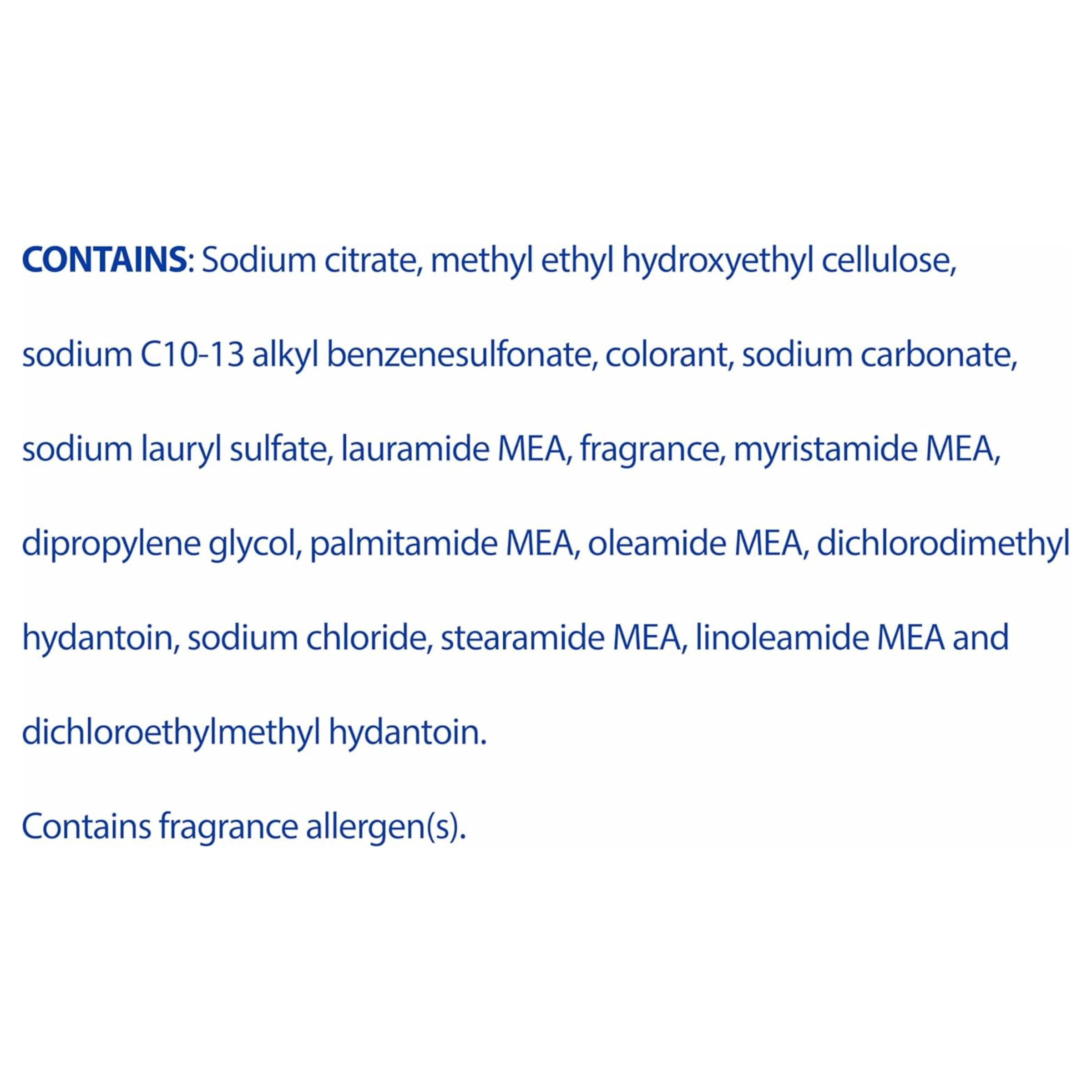 Clorox® Bleach and Blue Toilet Tablets Leaves Bowl Sanitary, Rain Clean 2 or 4 Pack ผลิตภัณฑ์ดับกลิ่นโถ