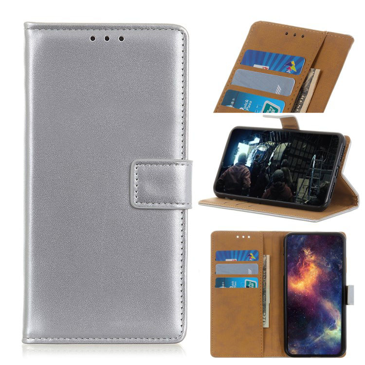 เคส Samsung Galaxy A50 / A50s / A30s #เคสฝาพับแบบกระเป๋าสตางค์พับวางตั้งได้