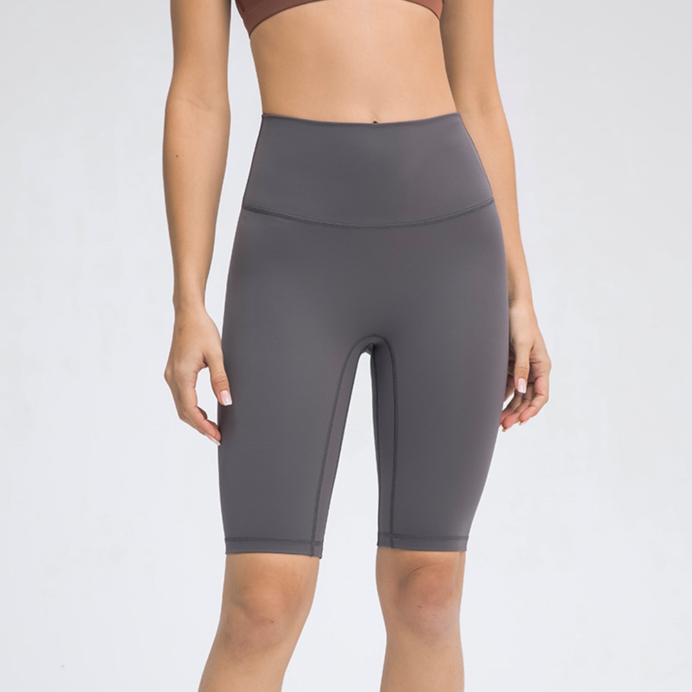กางเกงวิ่งรัดกล้ามเนื้อผู้หญิงขาสั่น สำหรับวิ่ง เล่นโยคะ (G2)