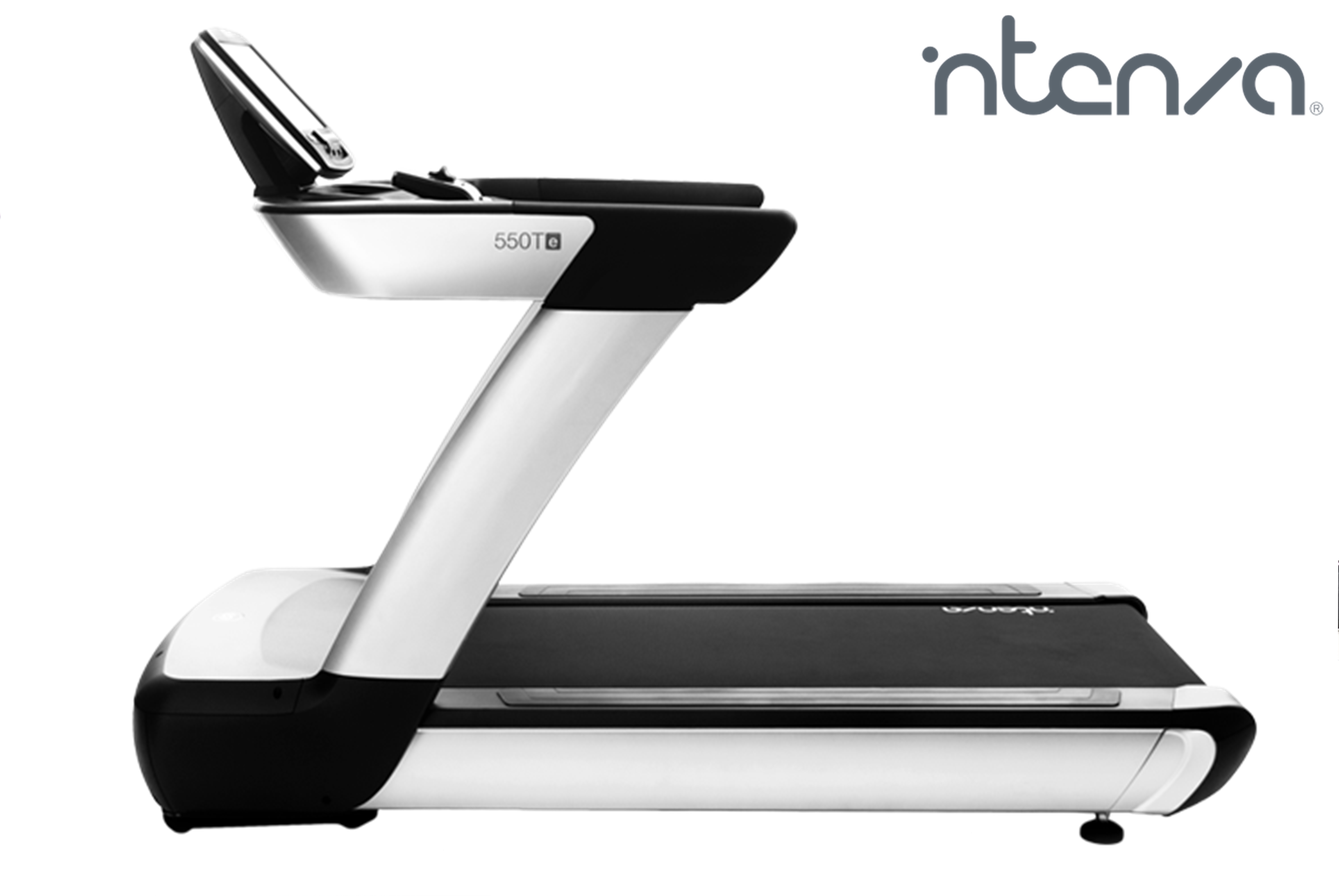 ลู่วิ่งไฟฟ้า Treadmill 550Ti