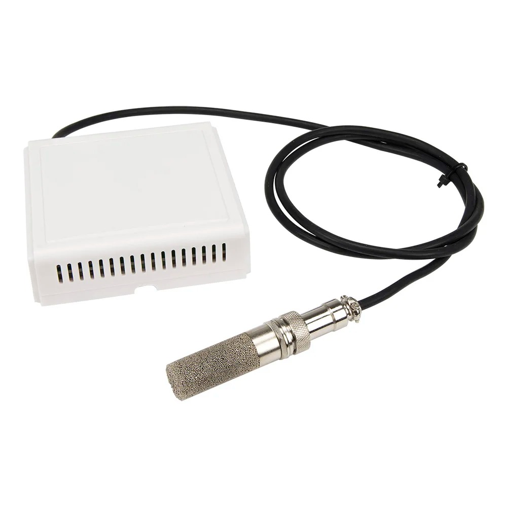 FTHT02 Temp Humidity sensro output, 4-20mA, 485, 0-10V, 0-5V
