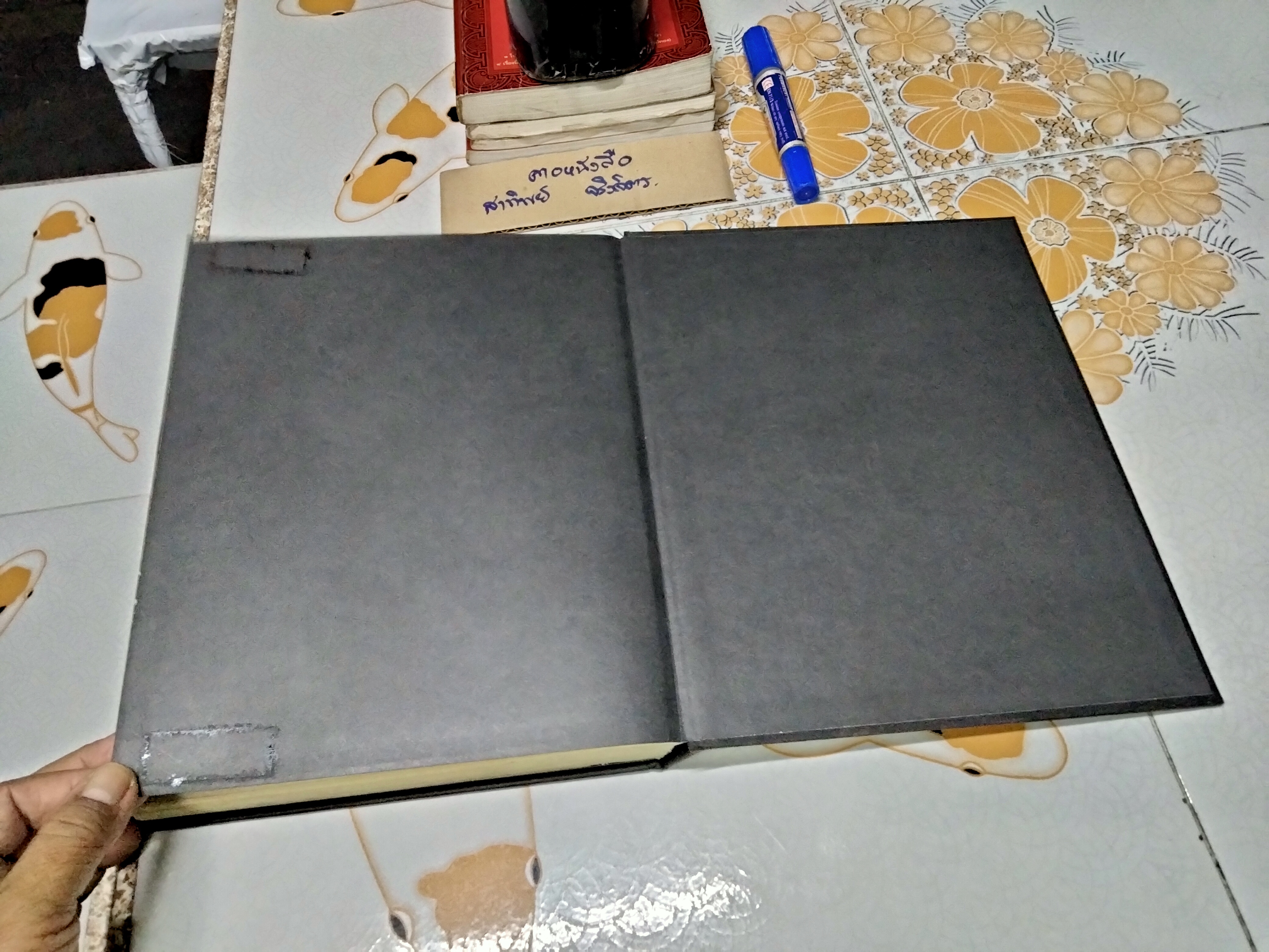 รวมสุดยอด พระคาถาศักดิ์สิทธิ์ กว่า 400 คาถา (ปกแข็ง) **สินค้าหมด**