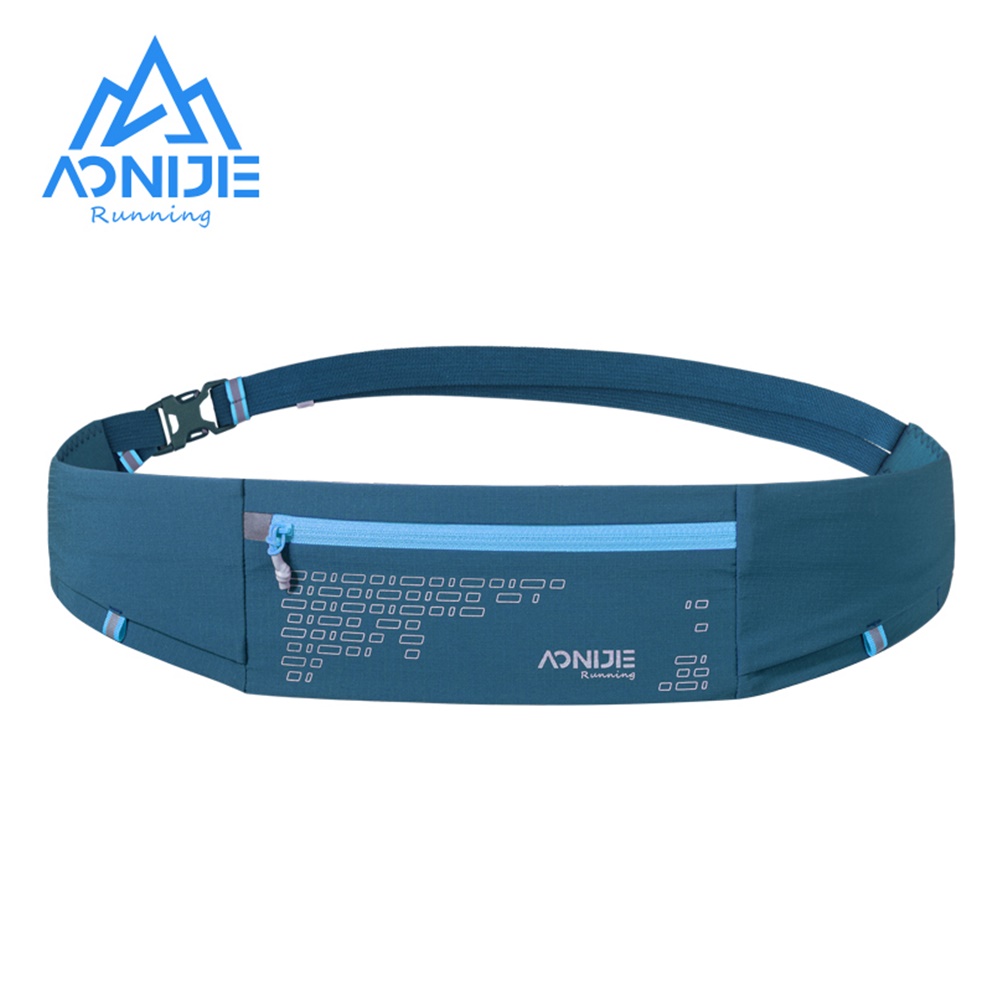 กระเป๋าคาดเอว ขนาดเล็กแบบบาง AONIJIE WAIST BAG SPORT รุ่น W8112 (A26)
